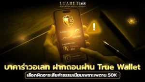 บาคาร่าวอเลท