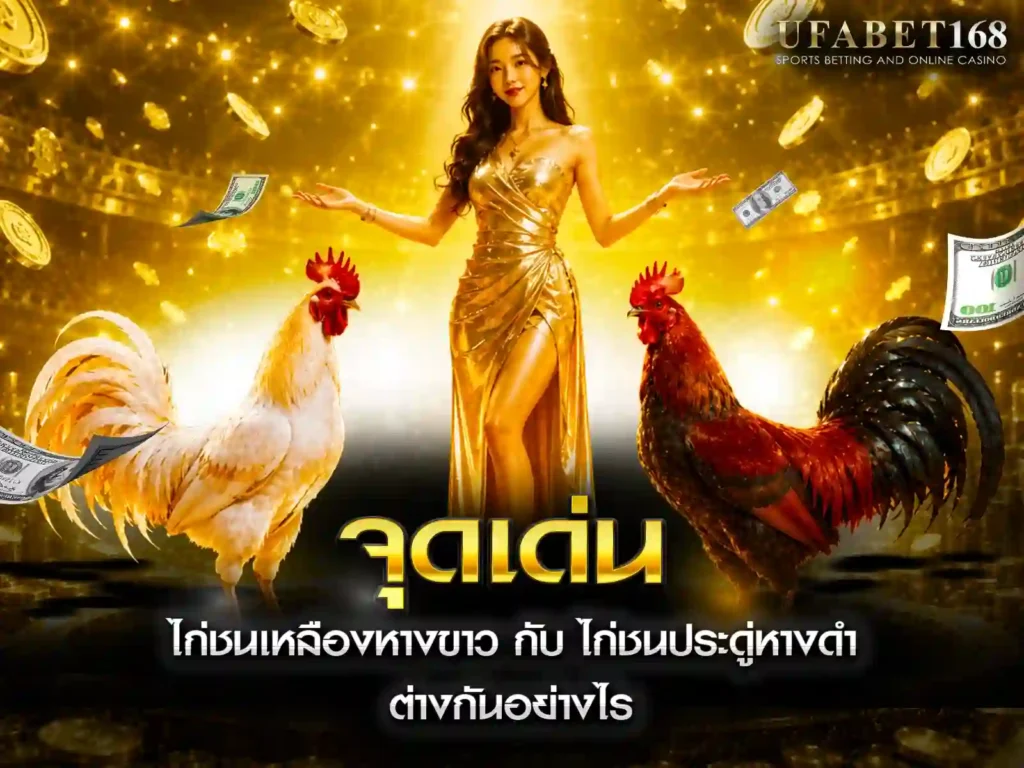 ไก่ชน