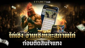 ไก่เชิง